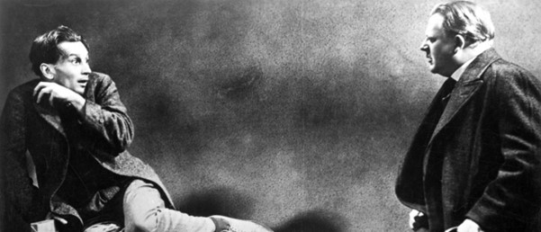  A Testament to Fritz Lang’s genius
